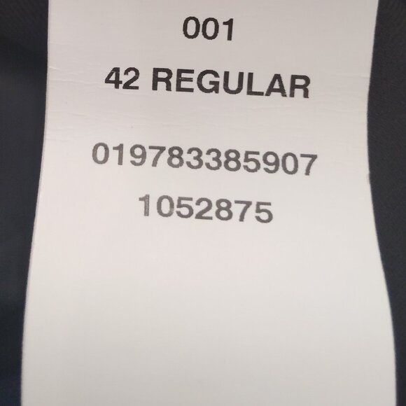 Tuxedo Jacket - Picture 7 of 7